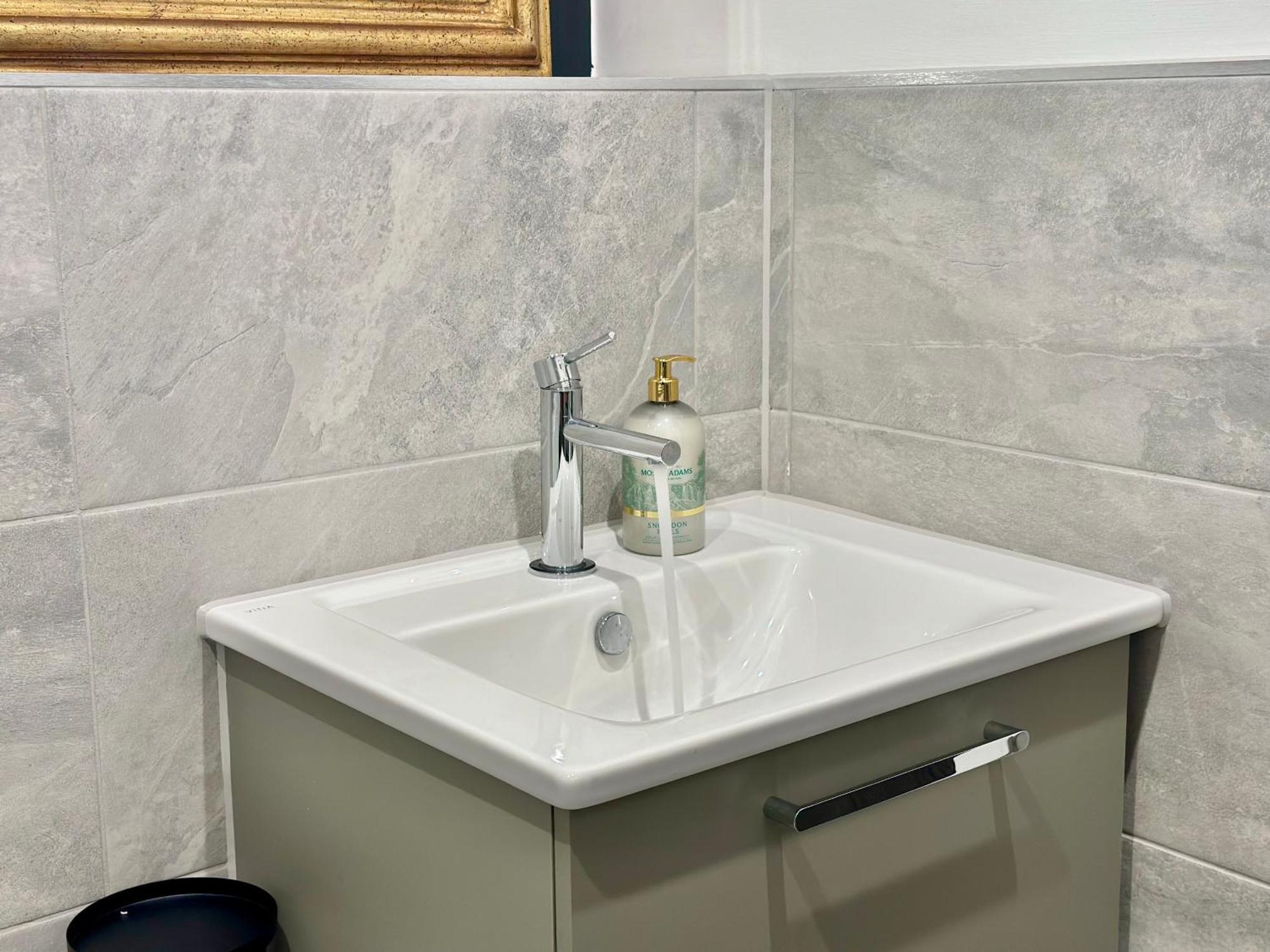 38 With Minster Views, Parking And Gym Apartamento York
