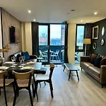 Apartment 38 With Minster Views, Parking And Gym